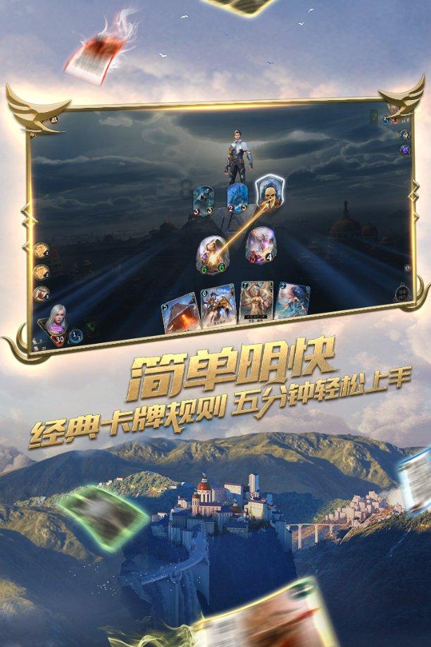 暗黑精灵幽影重重