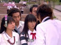 Tfboys点球大战